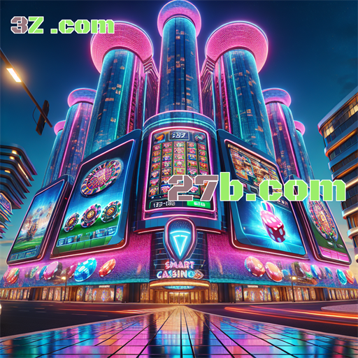 Descubra o Mundo das Raspadinhas em 27b.com