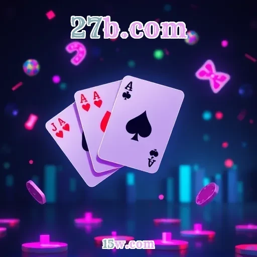 27b.com: O Melhor do Bingo Online para Você